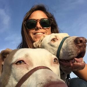 Meet your Posher, Jenna